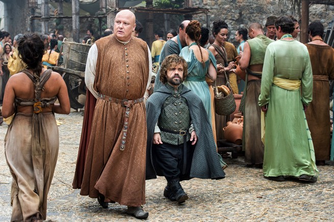 game of thrones tyrion varys