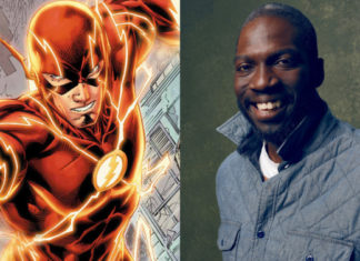 The Flash | Roteiristas do filme falam sobre o diretor escolhido pela DC