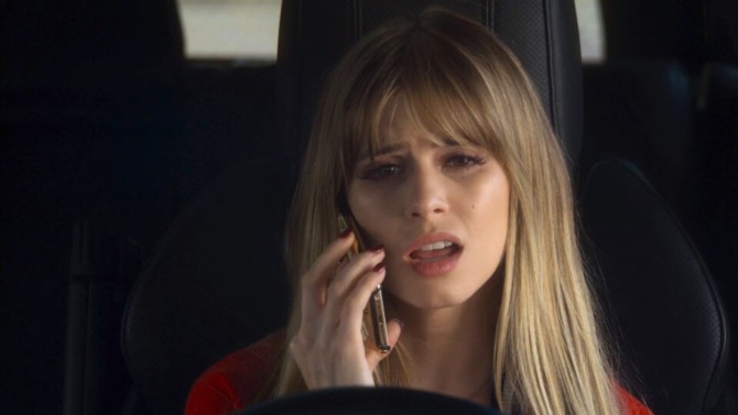 Scream, "Jeepers Creepers" (2x06)