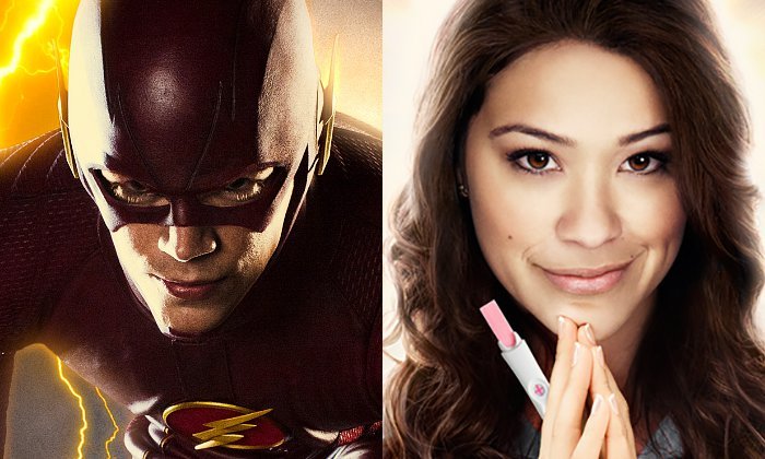 The Flash e Jane the Virgin, trunfos da CW