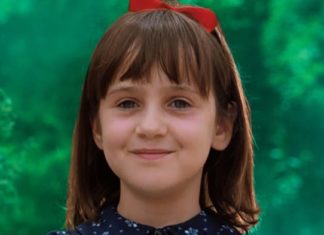 Mara Wilson