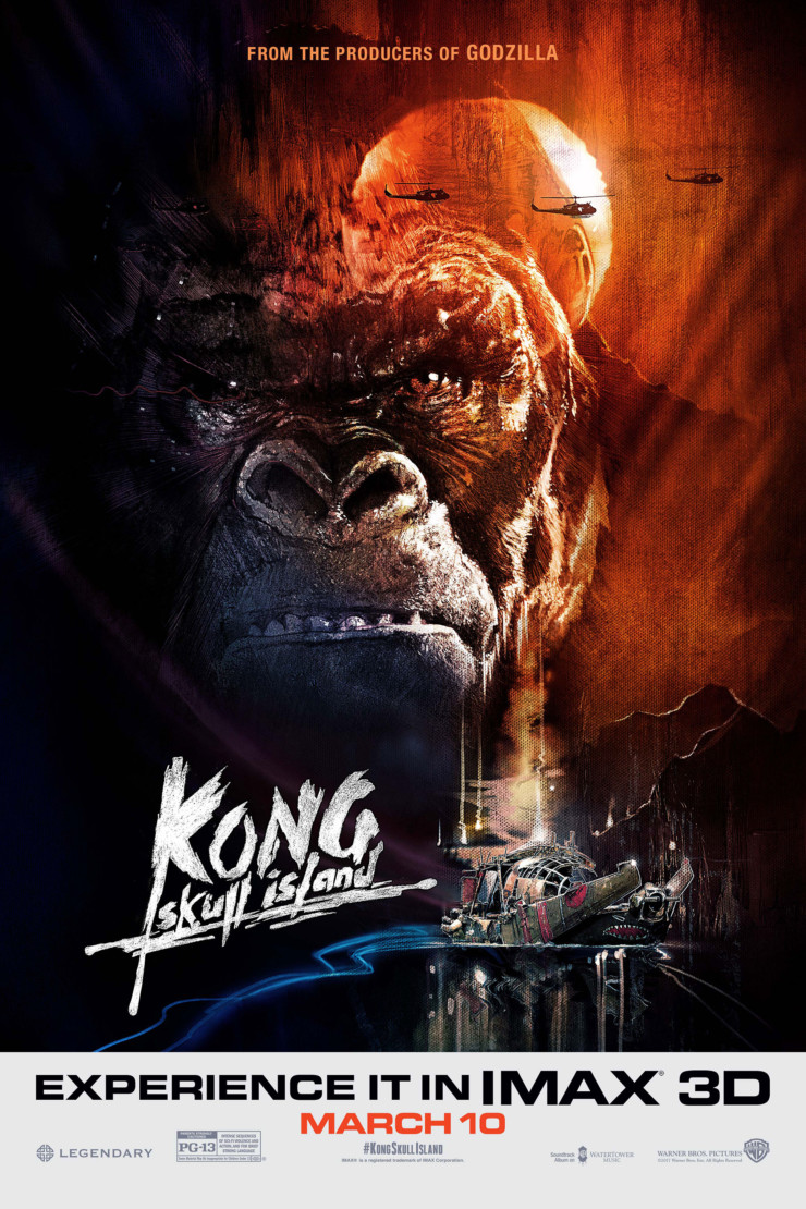 Apocalypse-Kong