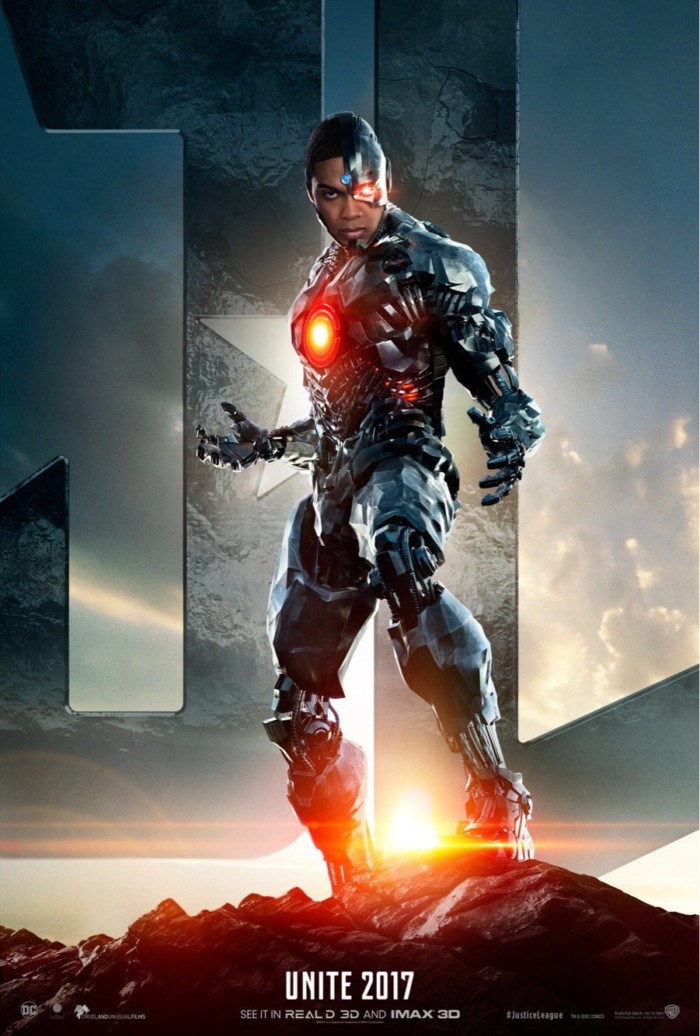 Cyborg-Poster-Justice-League