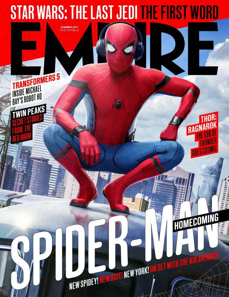 Empire-Spider-Man