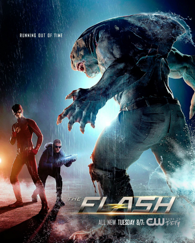 The-_Flash-Poster