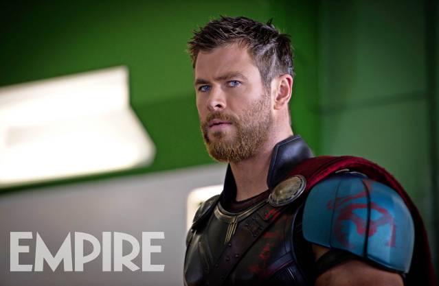 Thor Exclusive image