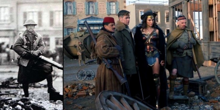 Wonder-Woman-Movie-Zack-Snyder-Cameo