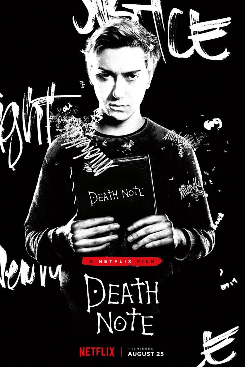 Death-Note-Light-Poster