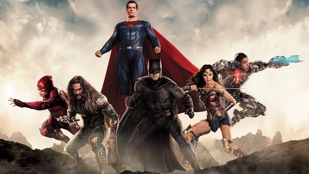 Justice-League-Banner-Superman