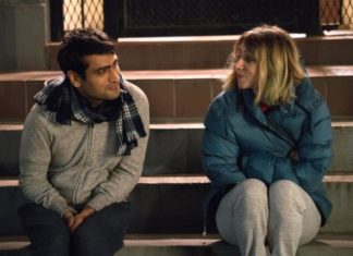 Doentes de Amor