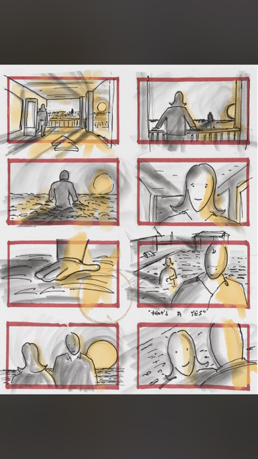 justice-league-lois-lane-clark-kent-dream-sequence-storyboard-1034998