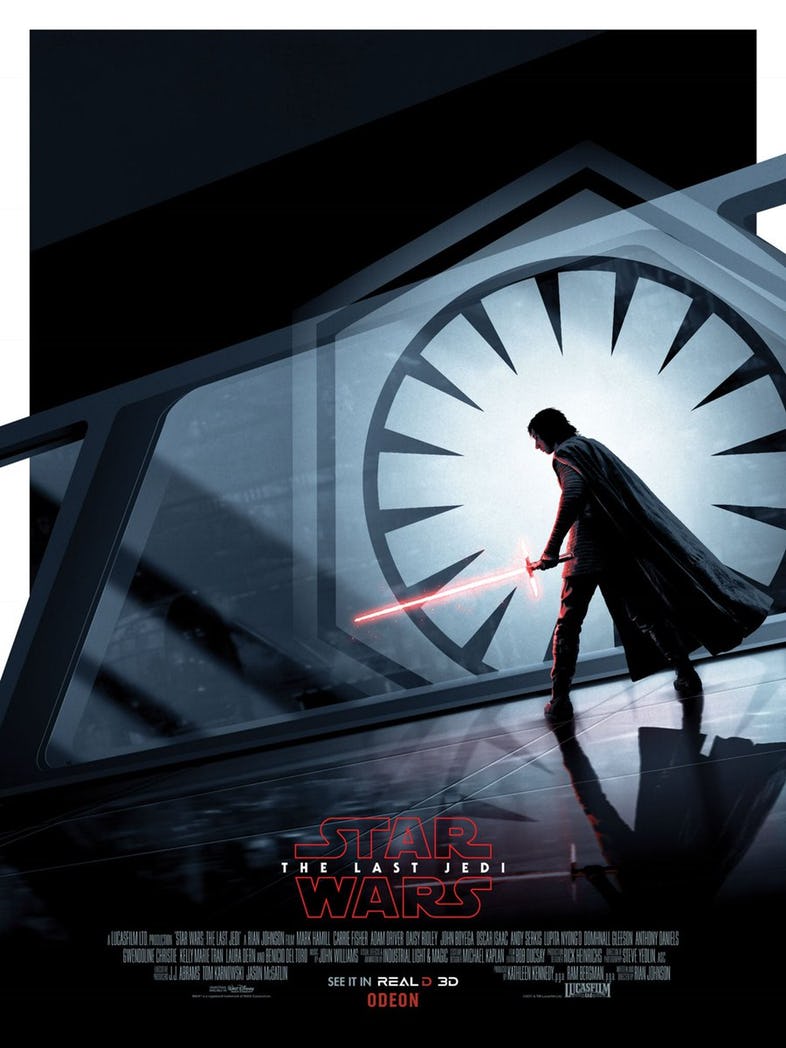 Star-Wars-The-Last-Jedi-Poster-Kylo-Ren