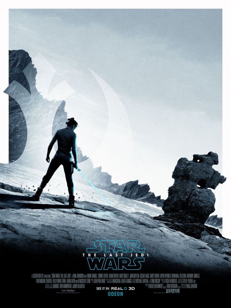 Star-Wars-The-Last-Jedi-Poster-Rey