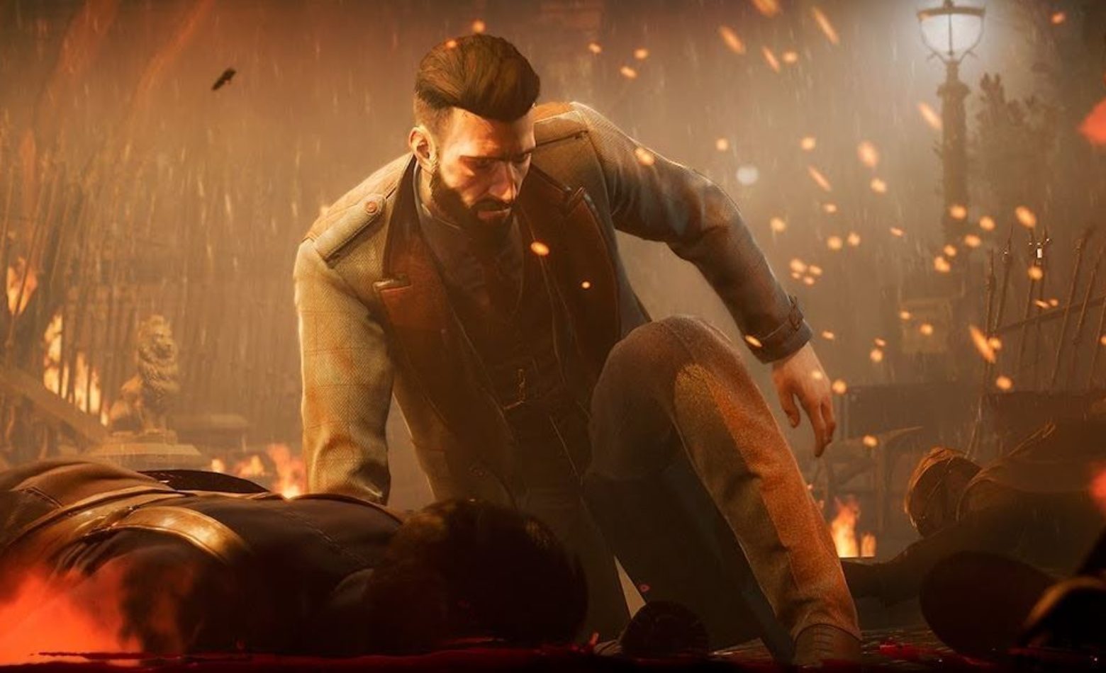 Vampyr персонажи. Vampyr (игра). Vampyr Switch. Vampyr игра геймплей. Vampyr пощадить.