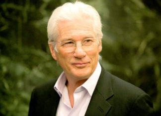 Richard Gere
