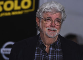 George Lucas
