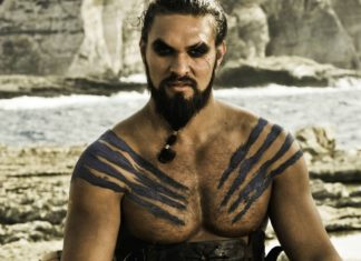 Khal Drogo Khal Drogo