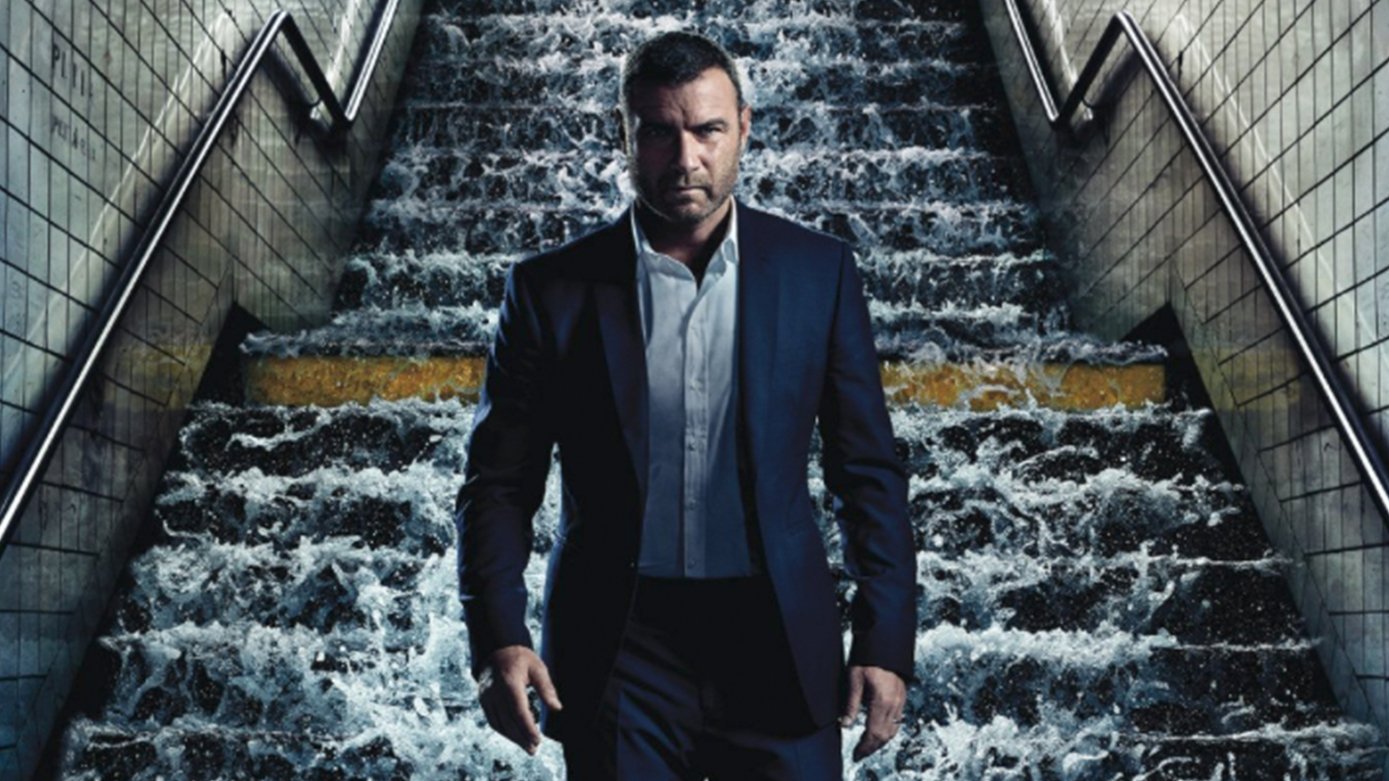 Ray Donovan