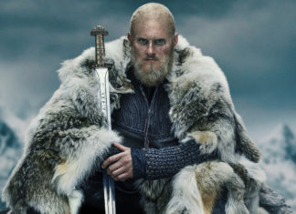Sente falta de Vikings? 7 séries parecidas na Netflix
