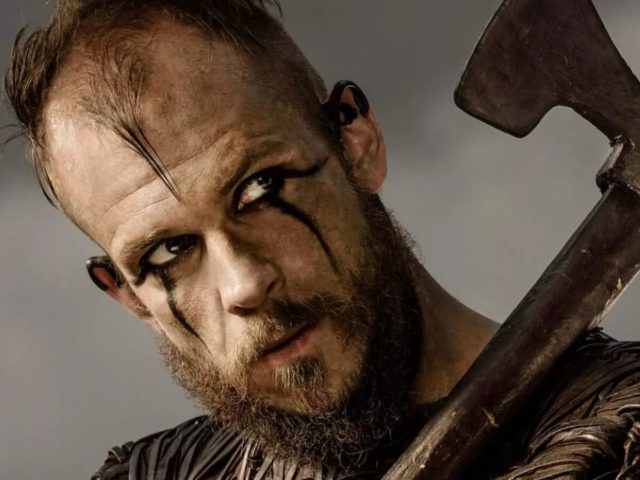 Parceria dos anos de Vikings continua