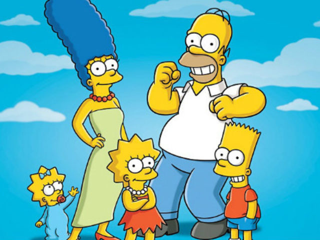 Os Simpsons quase teve série derivada