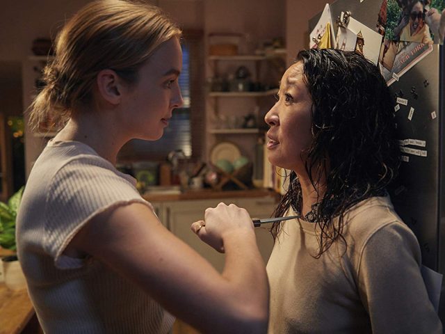 Killing Eve