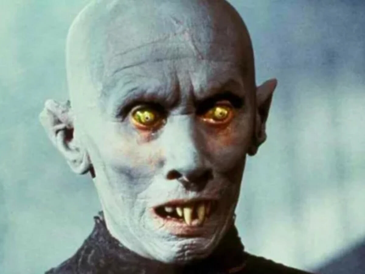 A Hora do Vampiro