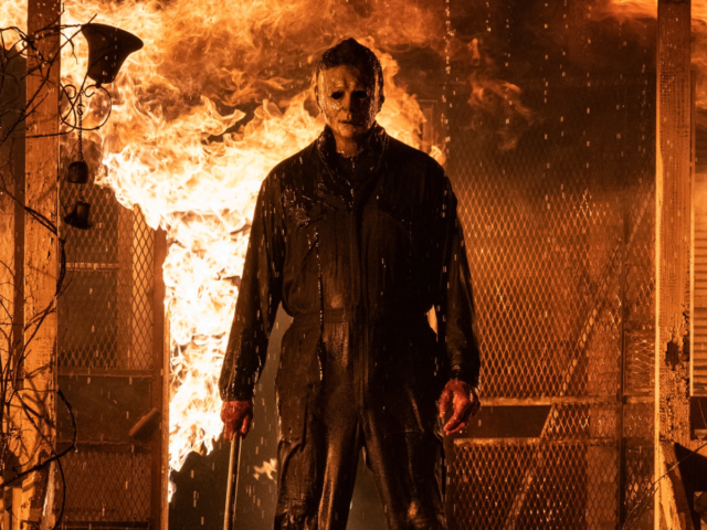 Com Halloween Kills, Michael Myers supera recorde de mortes de Jason Voorhees