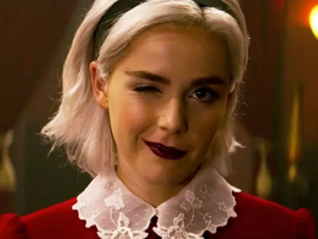 Bruxinha Sabrina chega em Riverdale em trailer da 6ª temporada