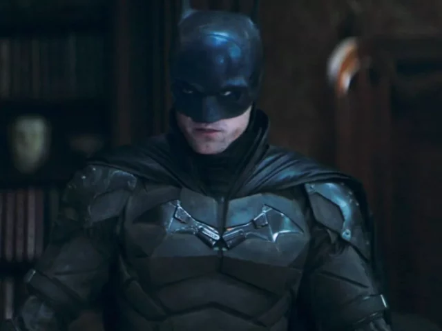 The Batman: Robert Pattinson é a vingança em novo trailer