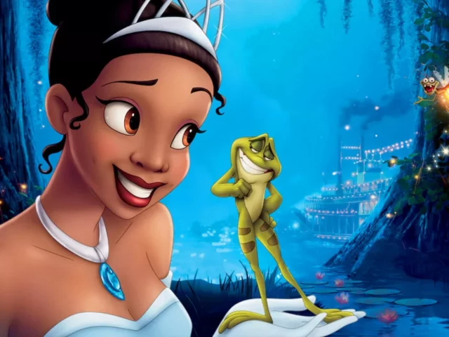 Disney+ anuncia séries para continuar histórias de Carros e Princesa Tiana