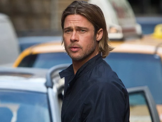 Ator de Lost foi cancelado após fazer filme com Brad Pitt