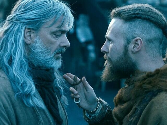 Astro de Vikings entra para o elenco de nova série de Star Wars
