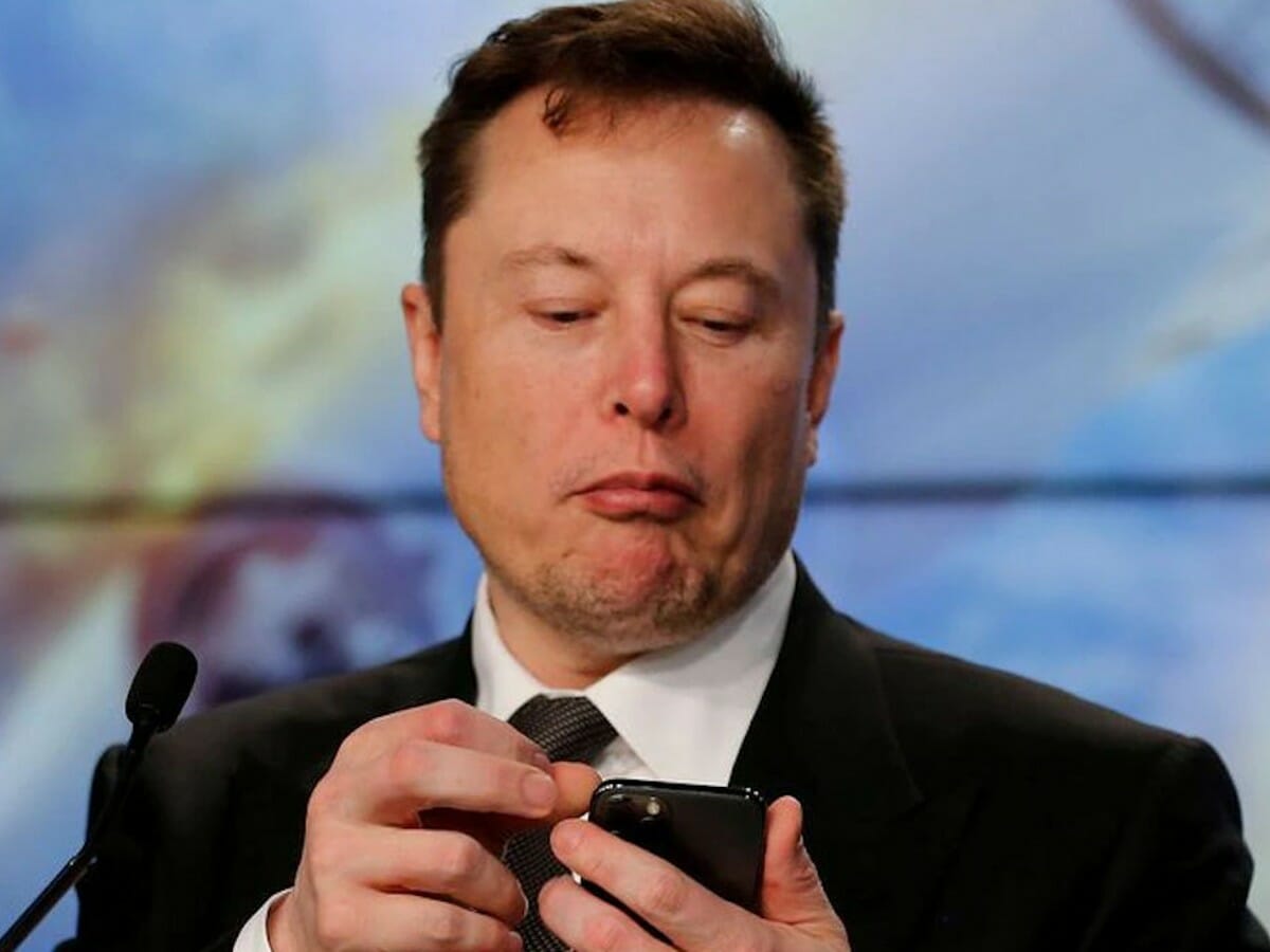 Elon Musk