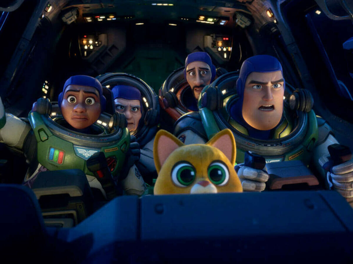 Lightyear