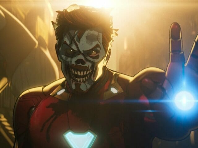 Zumbis da Marvel em What If?