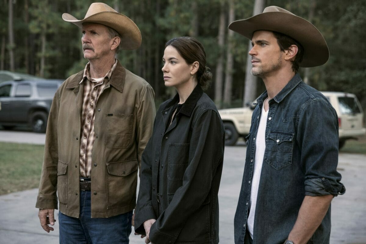 Echoes (2022): Um thriller psicológico intrigante sobre segredos, identidades duplicadas e mistérios familiares 1 Echoes temporada 2 Havera outra temporada na Netflix