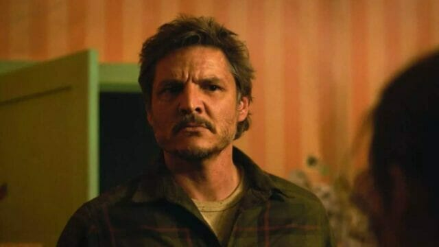 Pedro Pascal