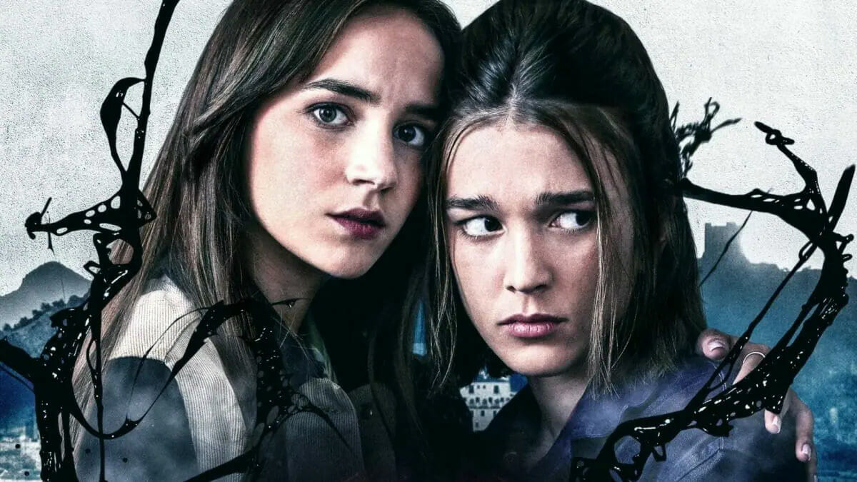 Feria: Segredos Obscuros está na Netflix