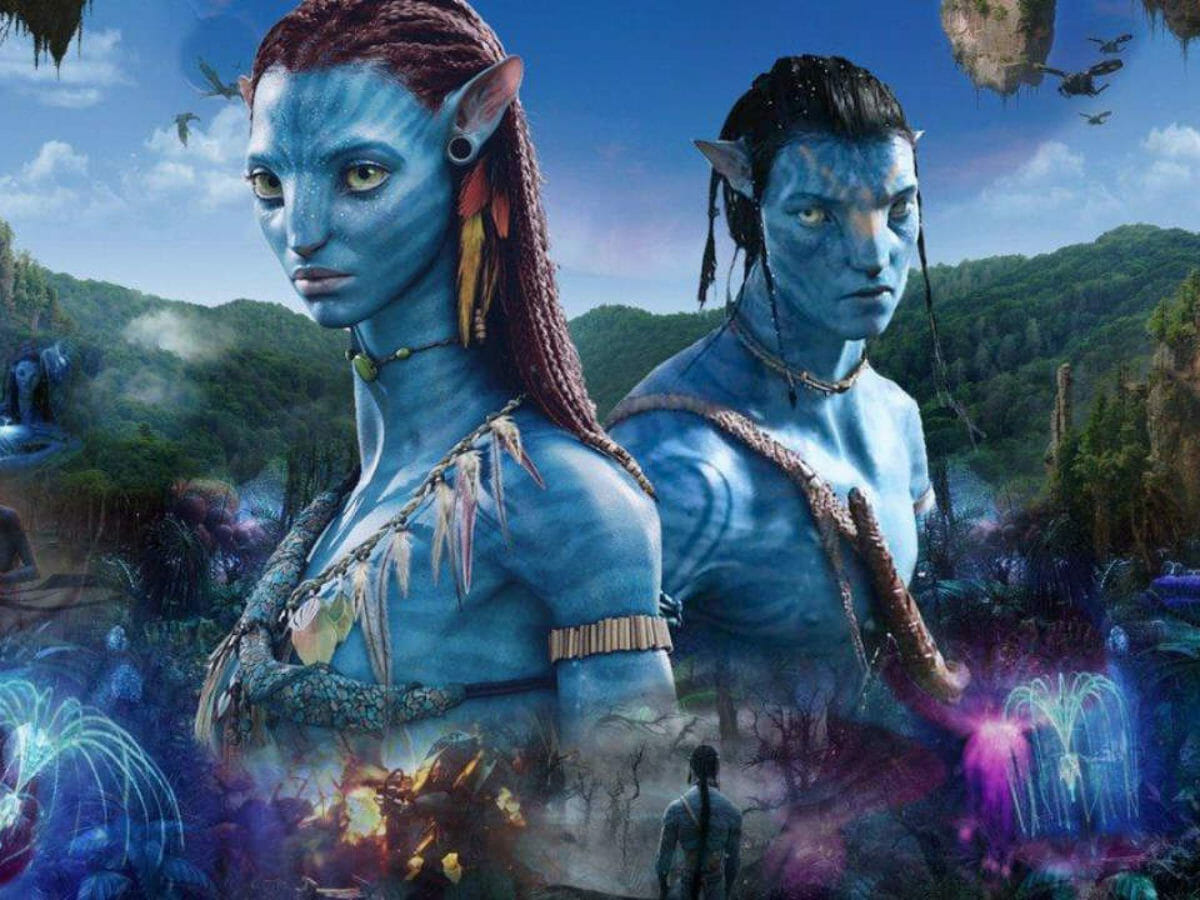 Avatar: O Caminho da Água conquistou a crítica.