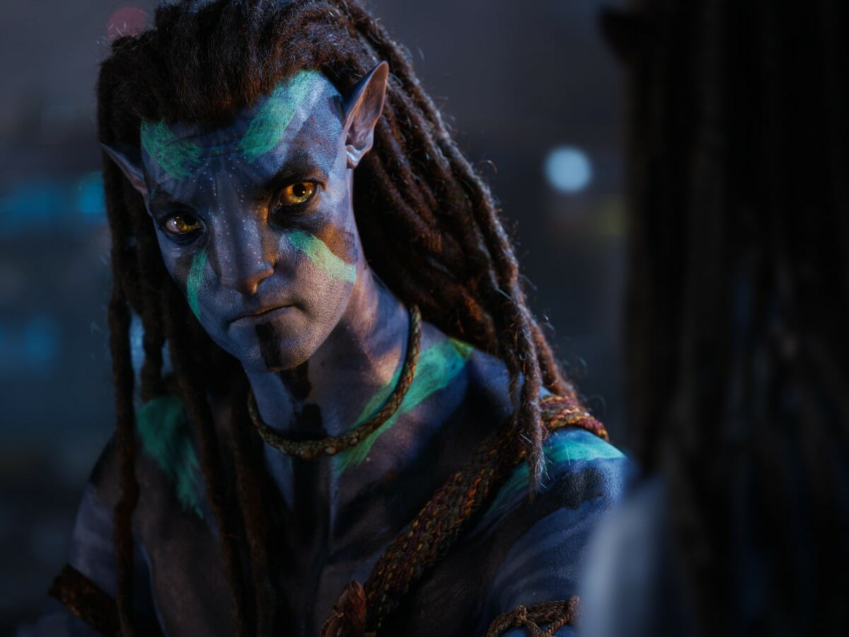 Avatar: O Caminho da Água chega aos cinemas após anos de espera