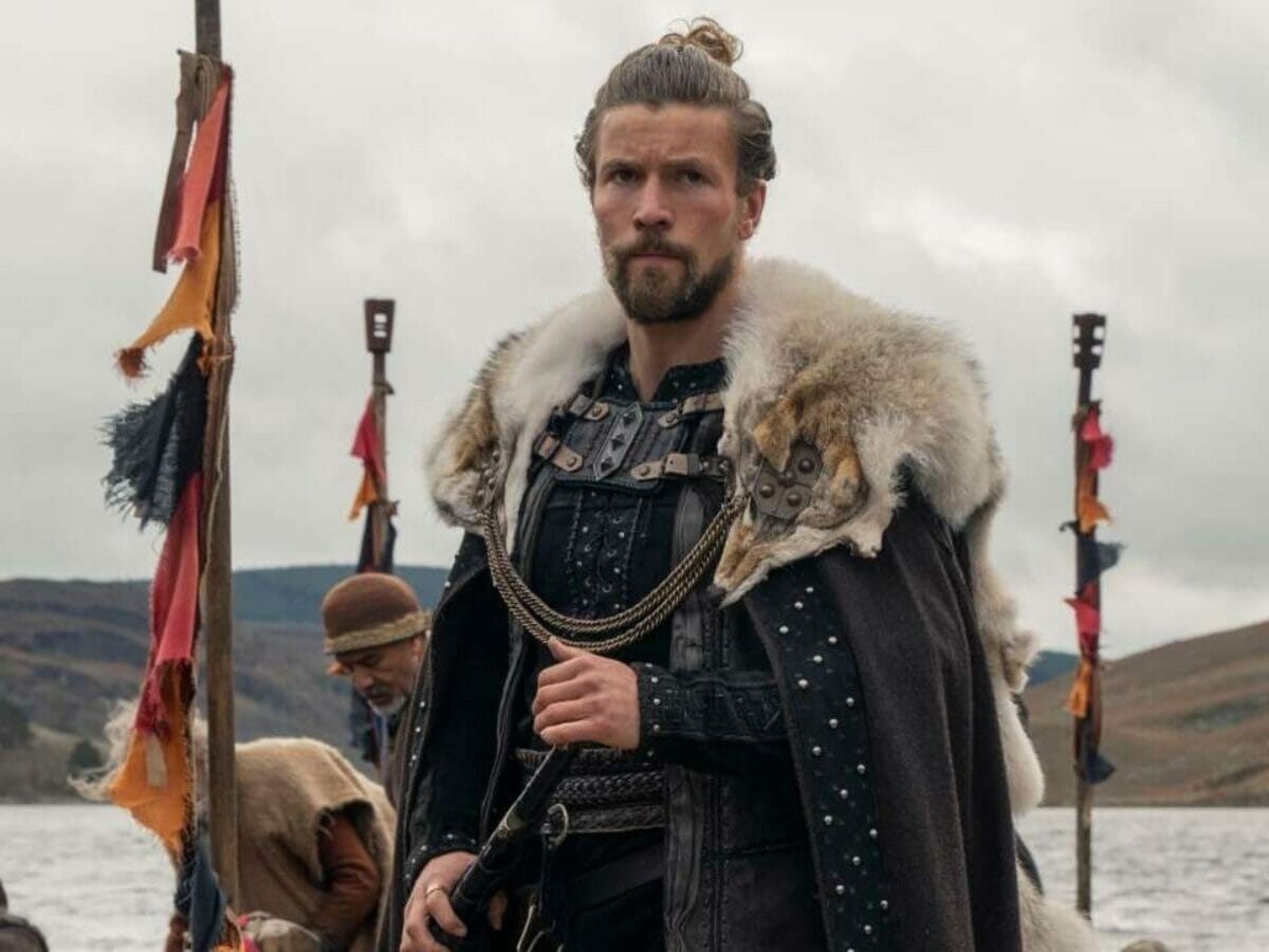 A 2ª temporada de Vikings: Valhalla está disponível na Netflix