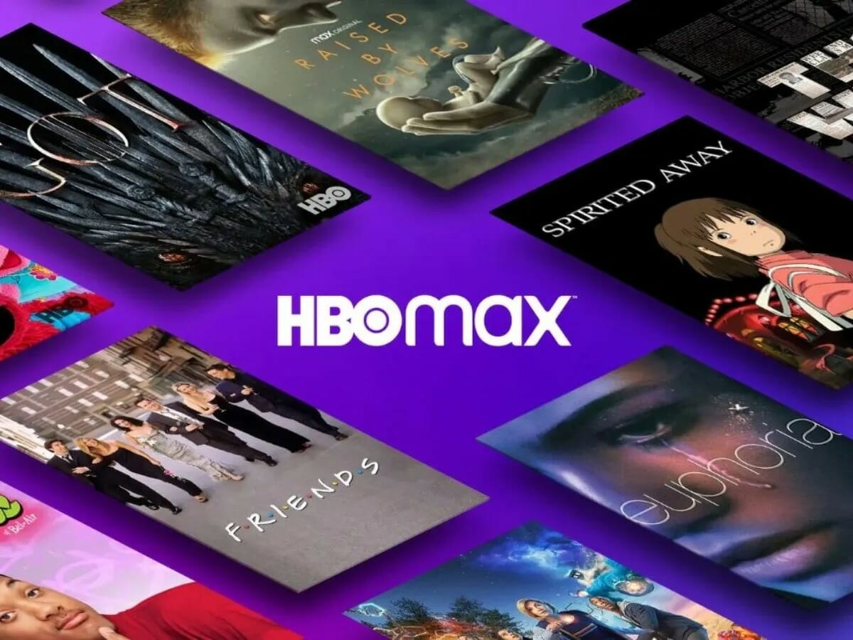 HBO Max passa por mudanças