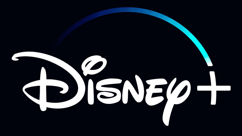 Logo do Disney+