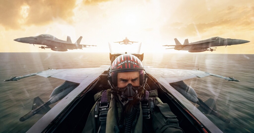 Top Gun: Maverick