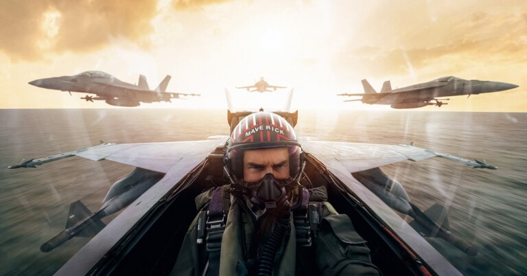 Top Gun: Maverick