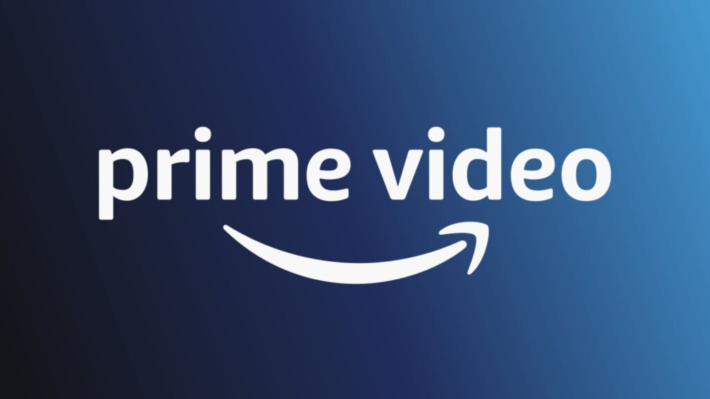 Logo do Prime Video
