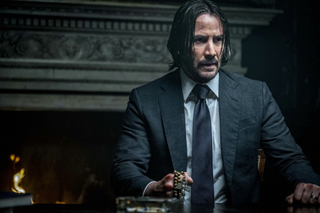 John Wick