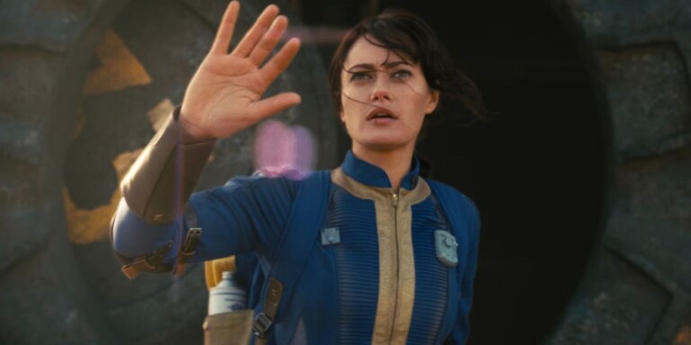 Fallout