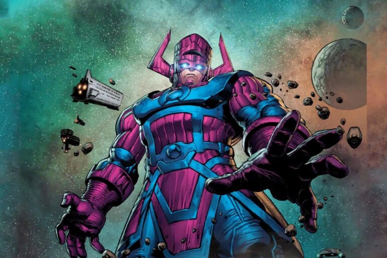 Galactus